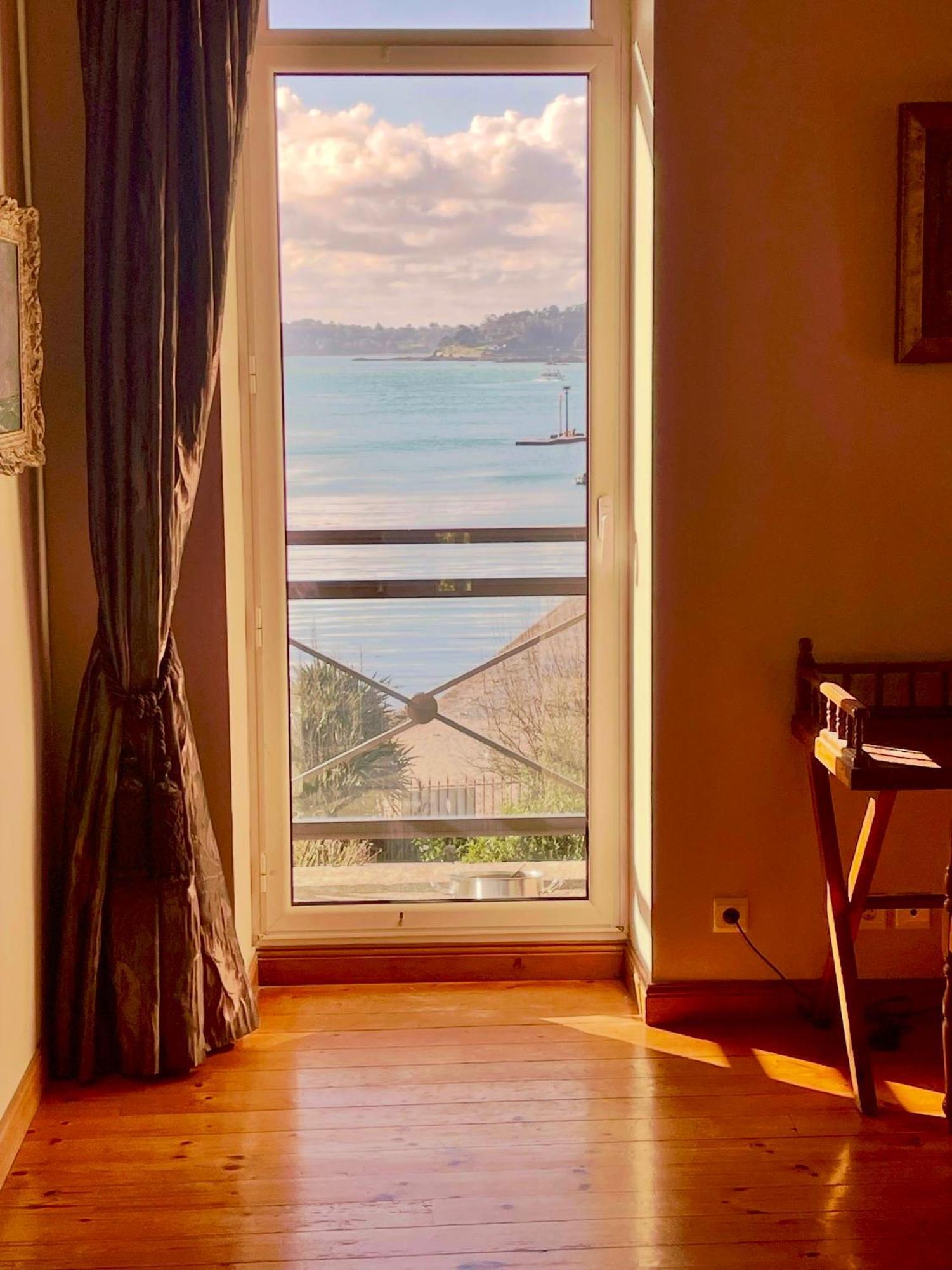 Bréhat Men Joliguet Bed & Breakfast エクステリア 写真