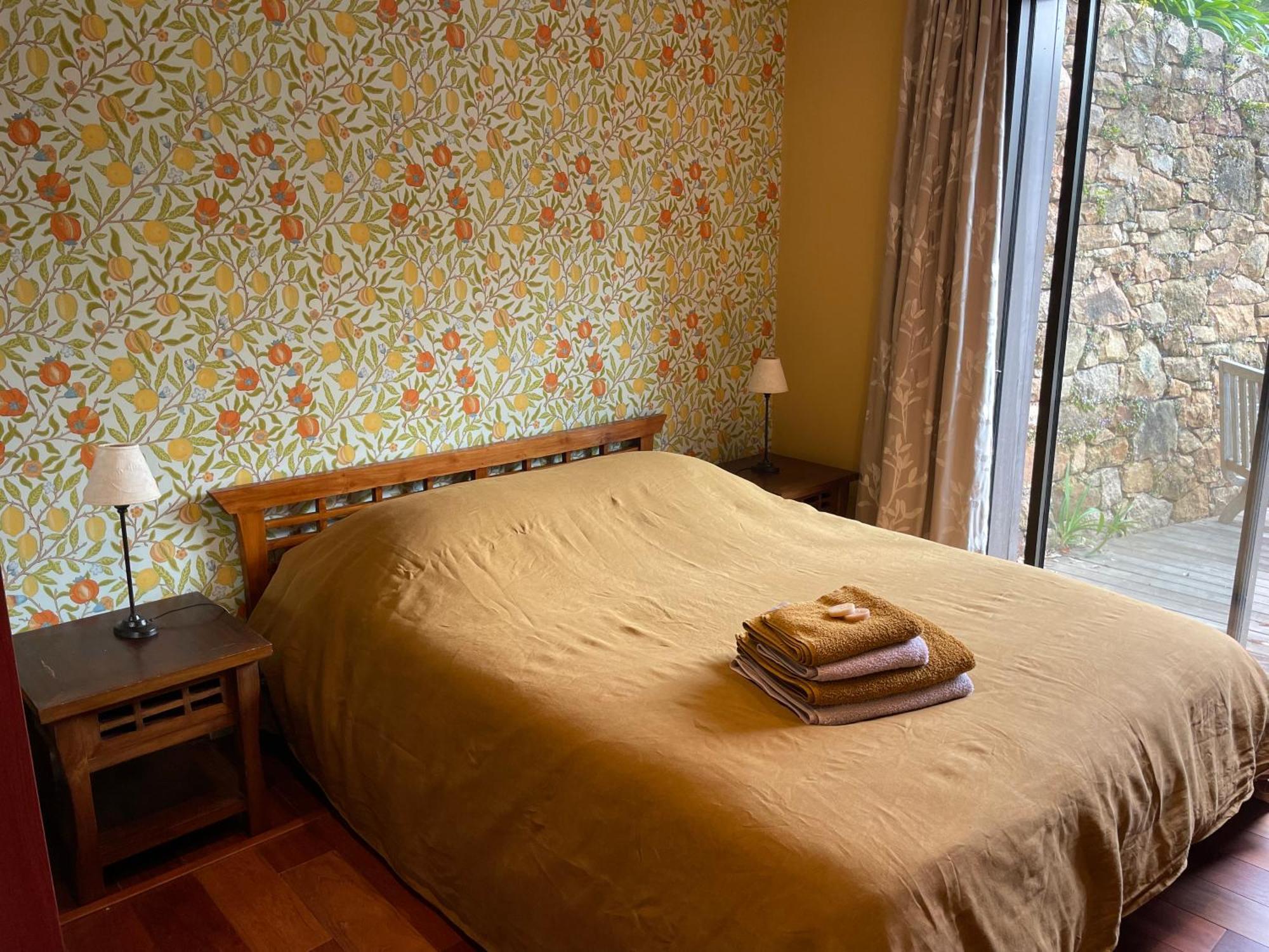 Bréhat Men Joliguet Bed & Breakfast エクステリア 写真